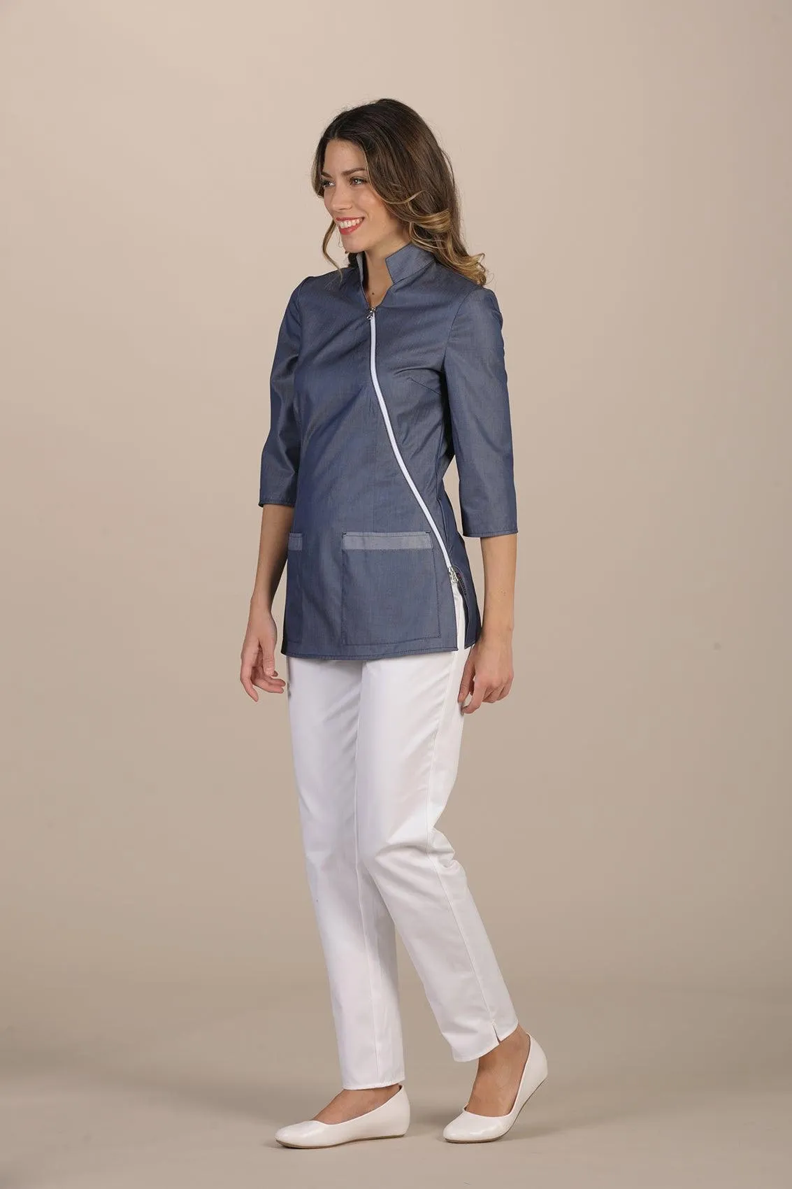 Nuraxi Women's Top - FREEDOM