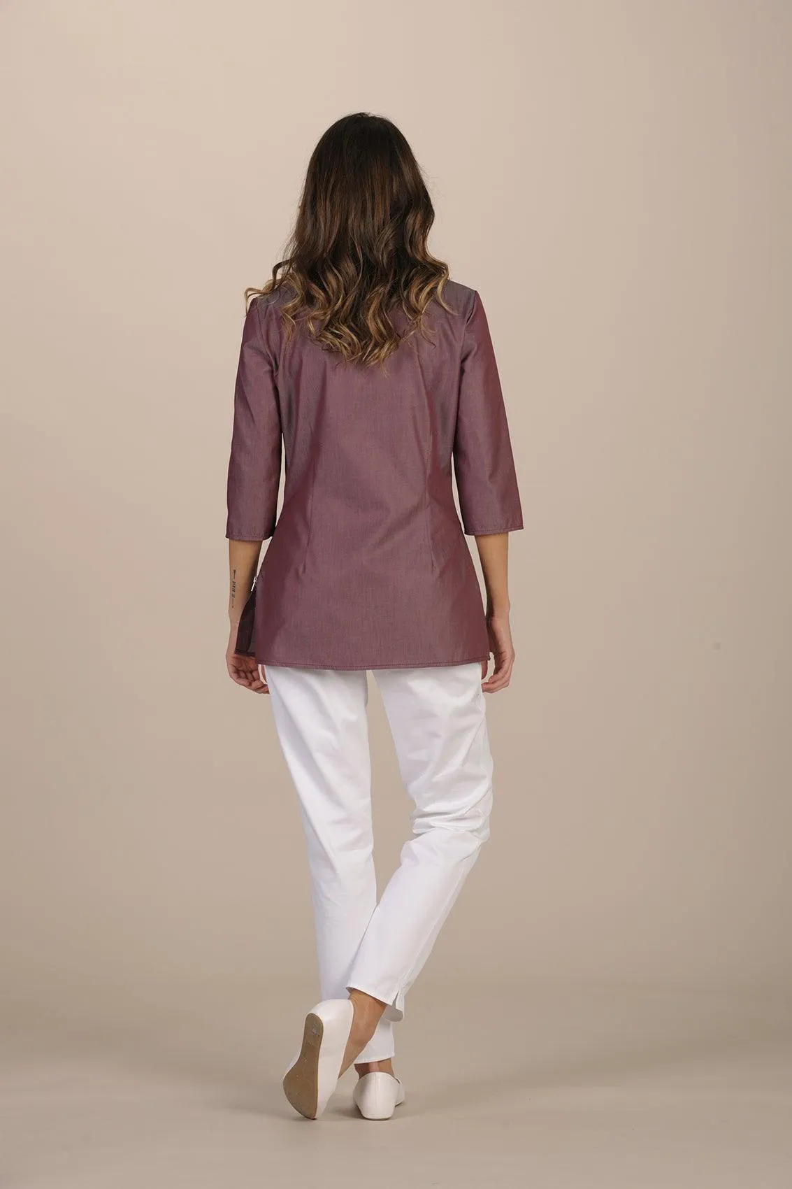 Nuraxi Women's Top - FREEDOM