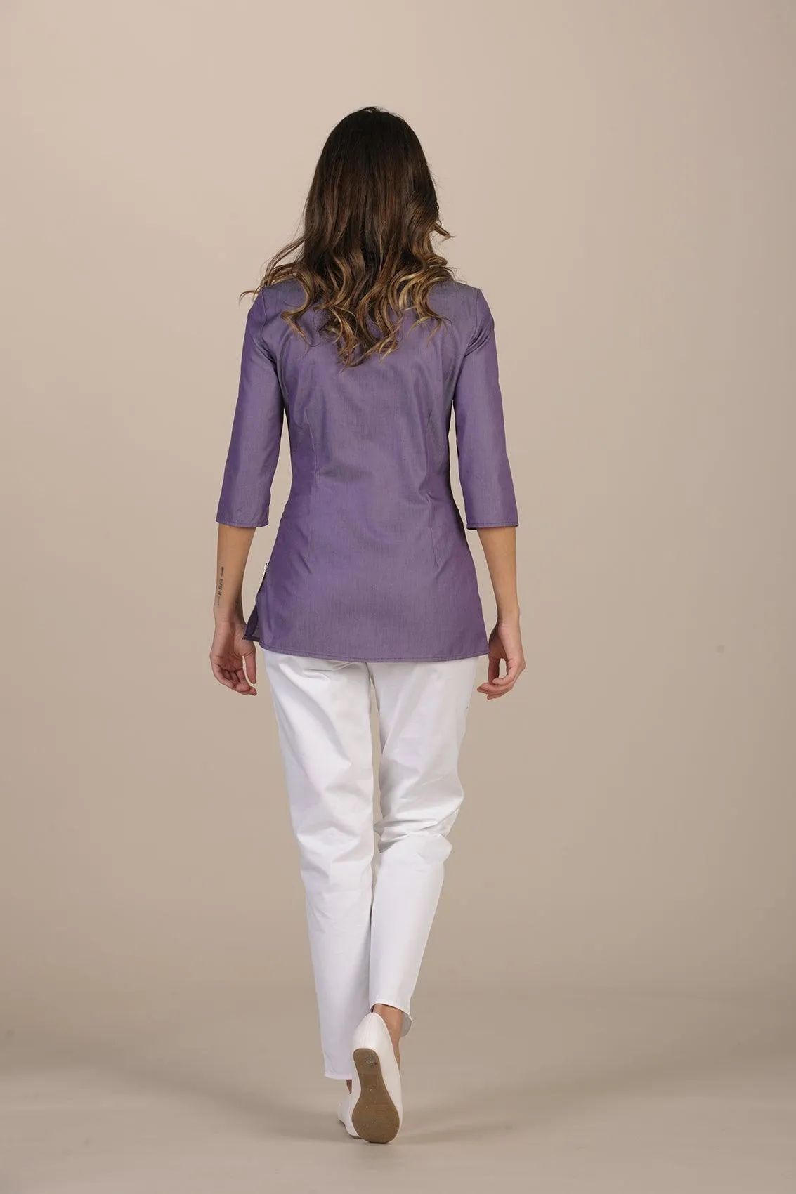 Nuraxi Women's Top - FREEDOM