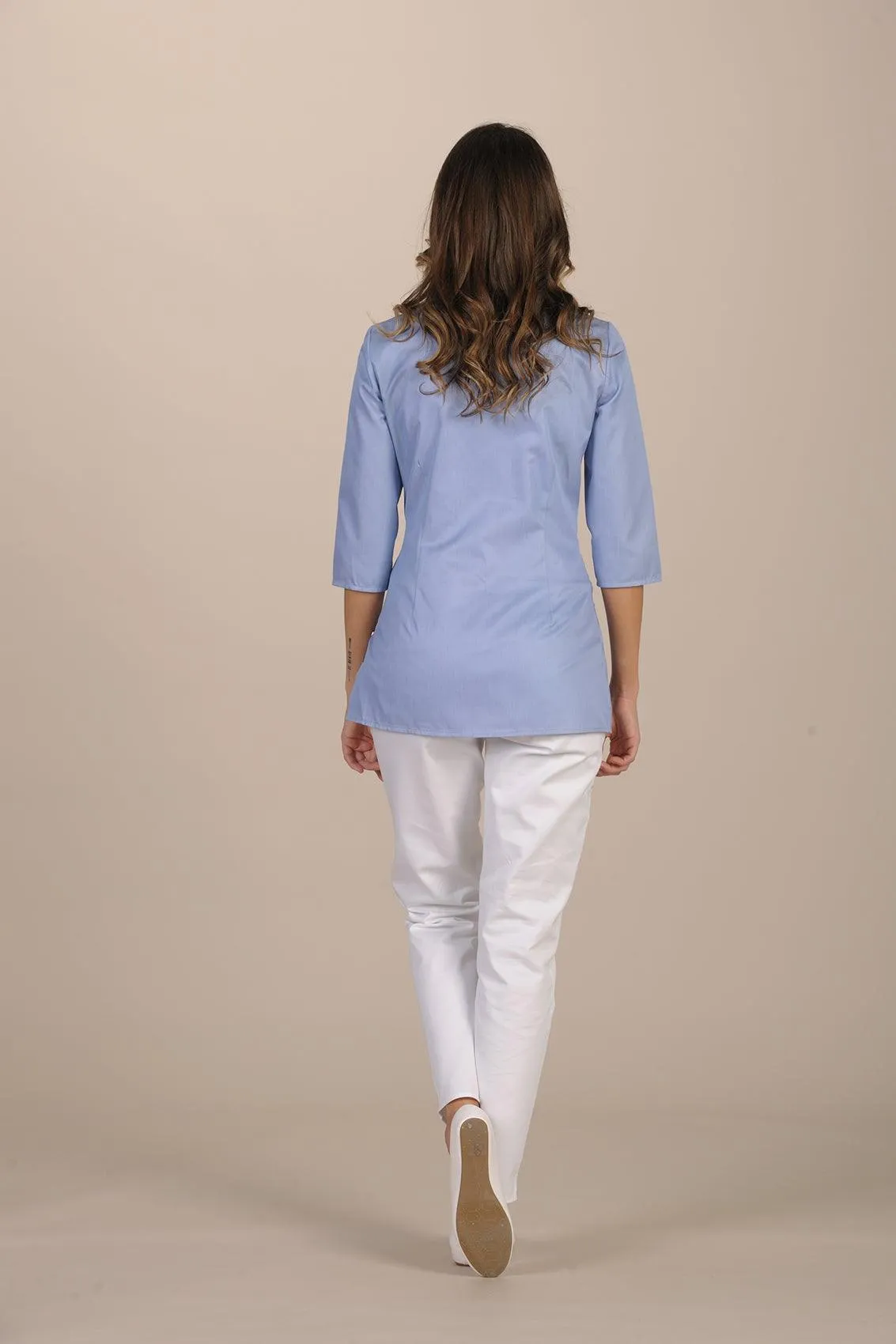 Nuraxi Women's Top - FREEDOM