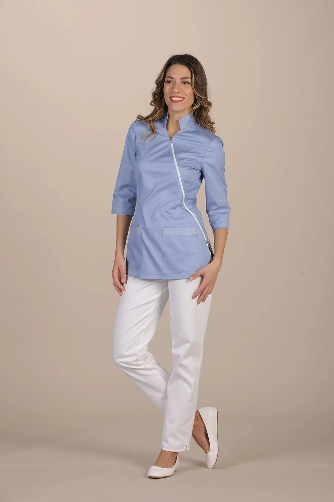 Nuraxi Women's Top - FREEDOM