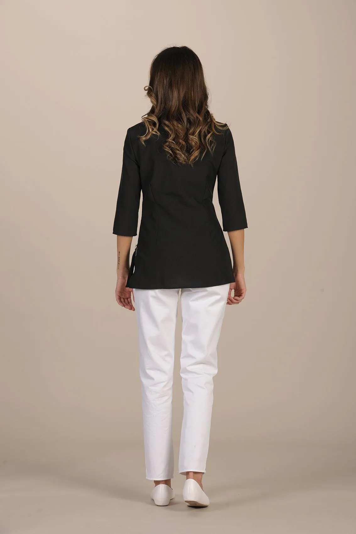 Nuraxi Women's Top - PET easy care