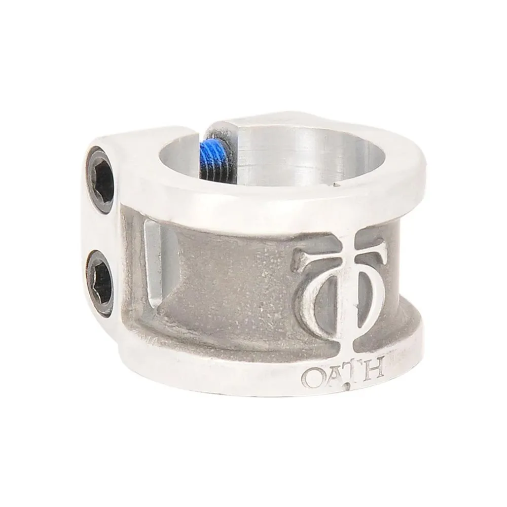 Oath Cage V2 2-Bolt Clamp