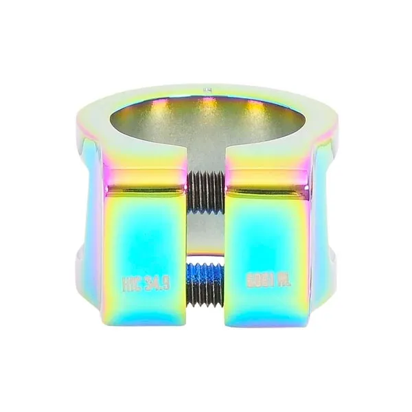 Oath Cage V2 2-Bolt Clamp