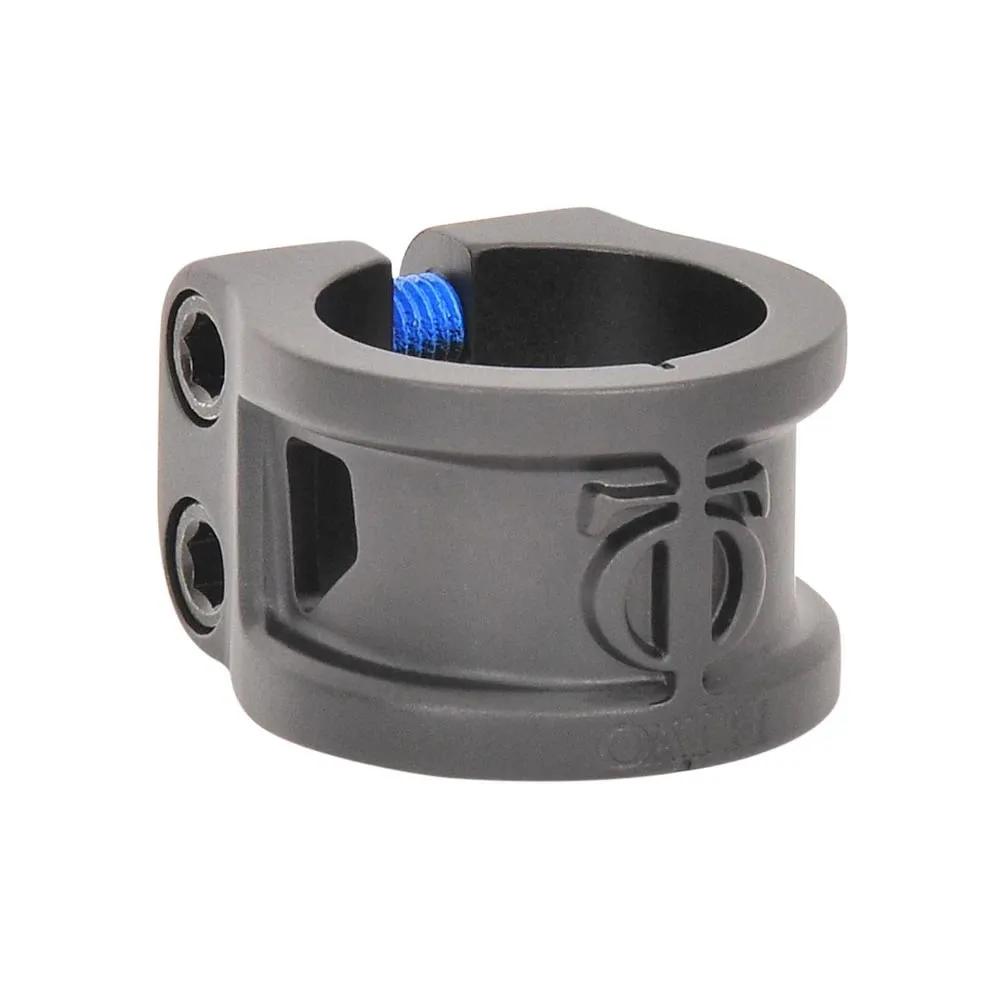 Oath Cage V2 2-Bolt Clamp