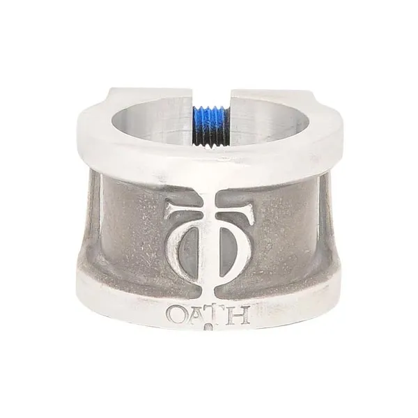 Oath Cage V2 2-Bolt Clamp