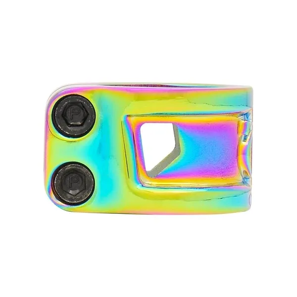 Oath Cage V2 2-Bolt Clamp
