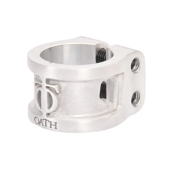 Oath Cage V2 2-Bolt Clamp