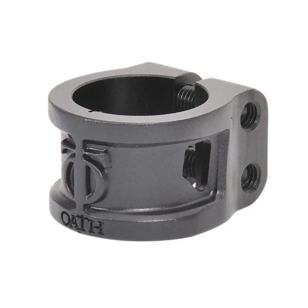 Oath Cage V2 2-Bolt Clamp