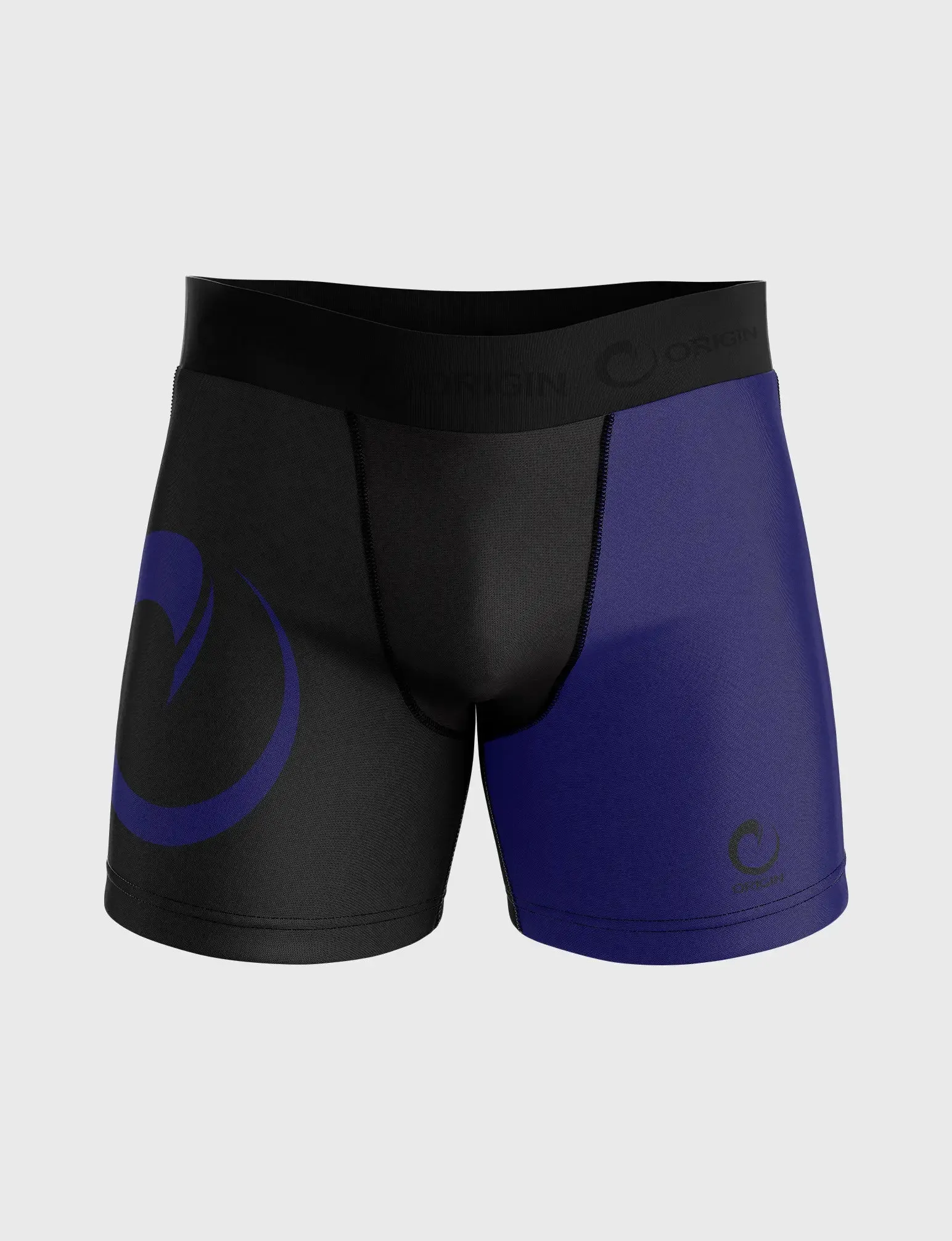 ODYSSEY RANKED COMPRESSION SHORT 7"