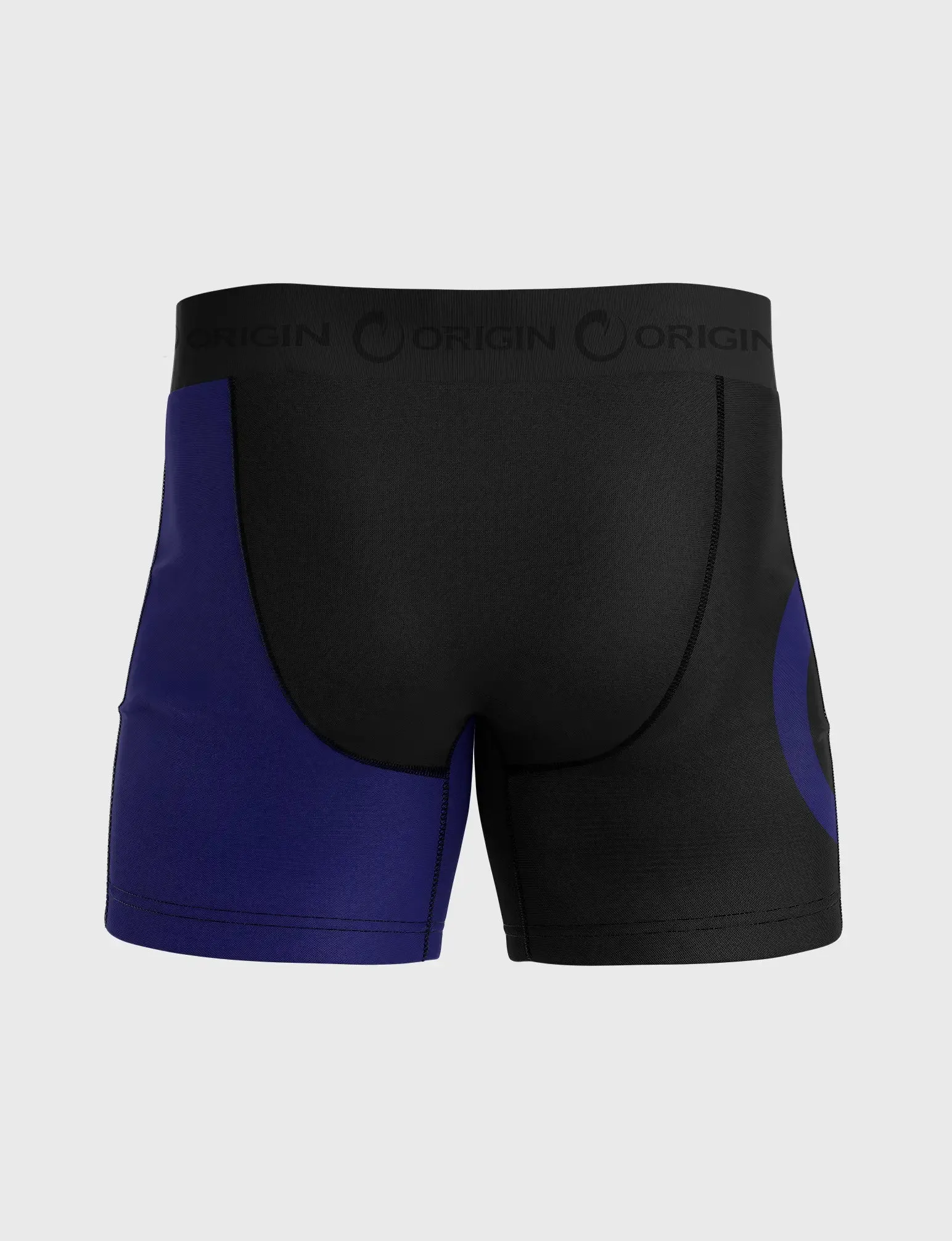ODYSSEY RANKED COMPRESSION SHORT 7"