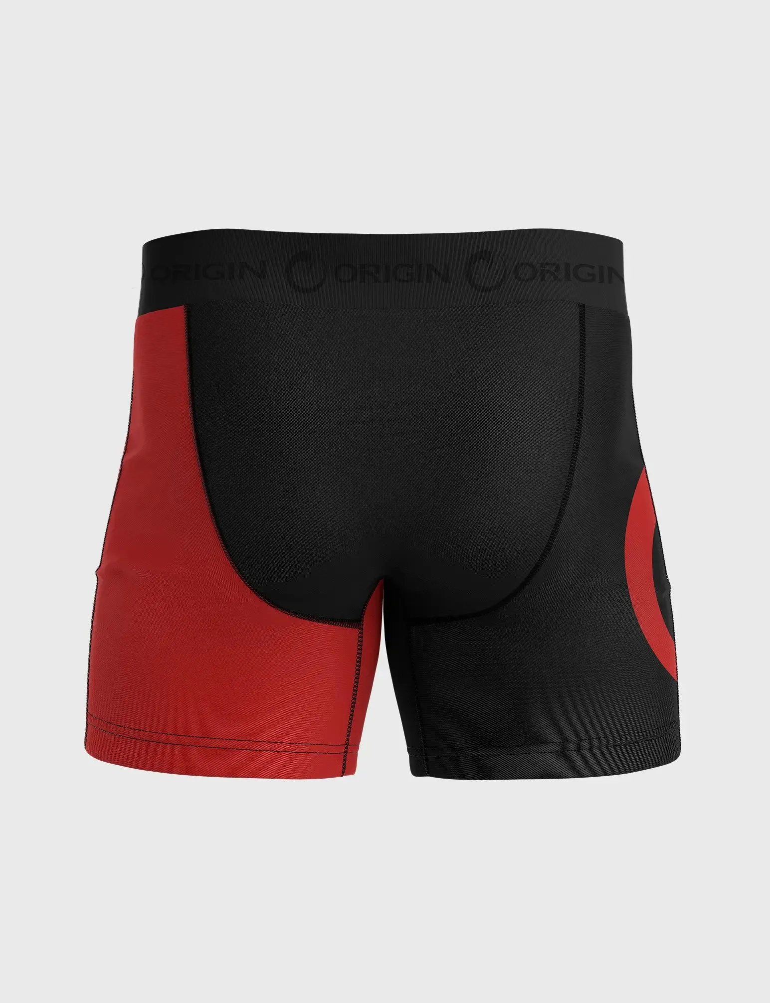 ODYSSEY RANKED COMPRESSION SHORT 7"