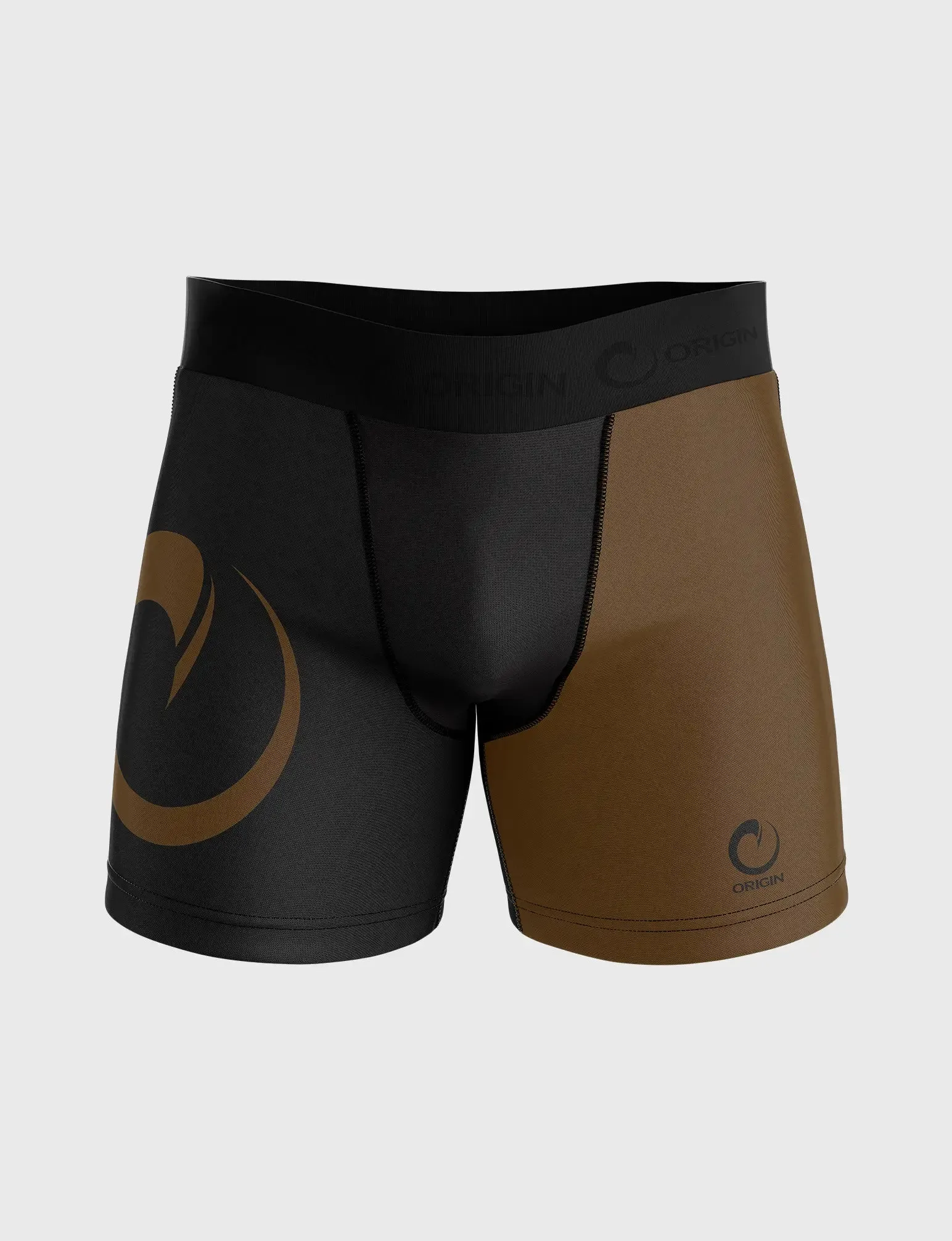 ODYSSEY RANKED COMPRESSION SHORT 7"