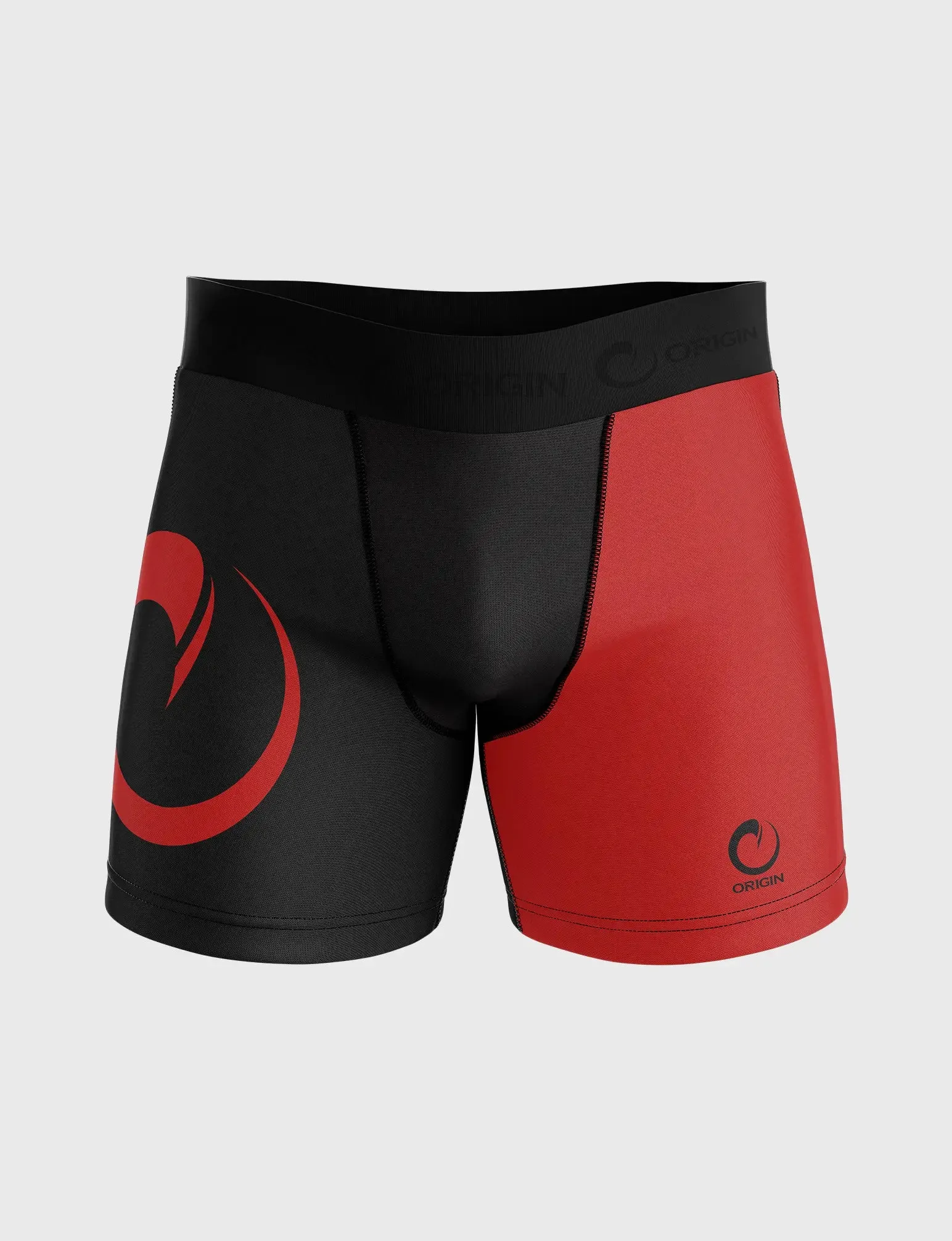 ODYSSEY RANKED COMPRESSION SHORT 7"