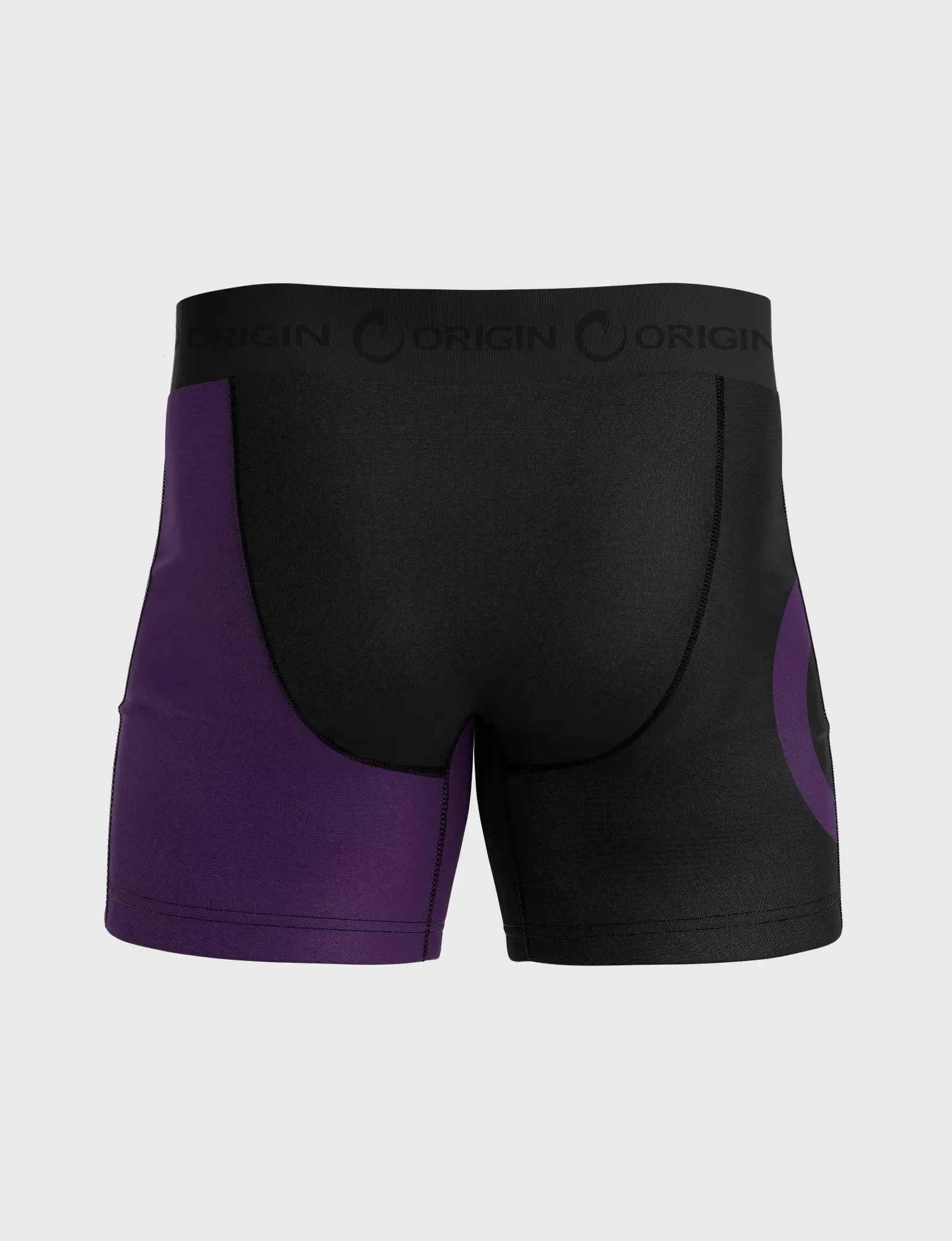 ODYSSEY RANKED COMPRESSION SHORT 7"