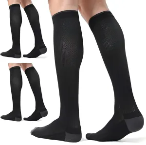 One Pair Cushioned Arthritis Socks For Enhanced Support