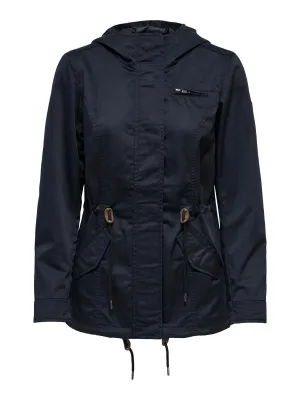 Only Lorca - Parka