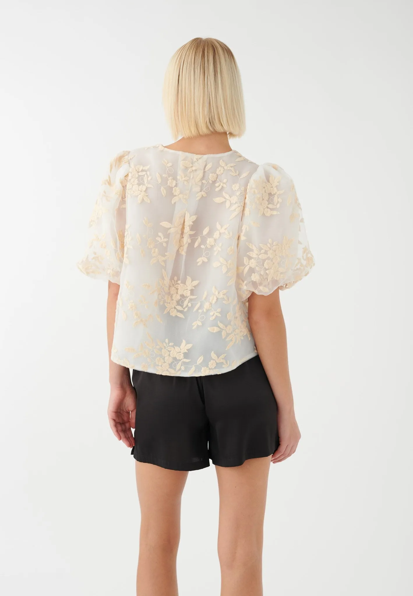 OperinaDEA NS-Floral Parfait
