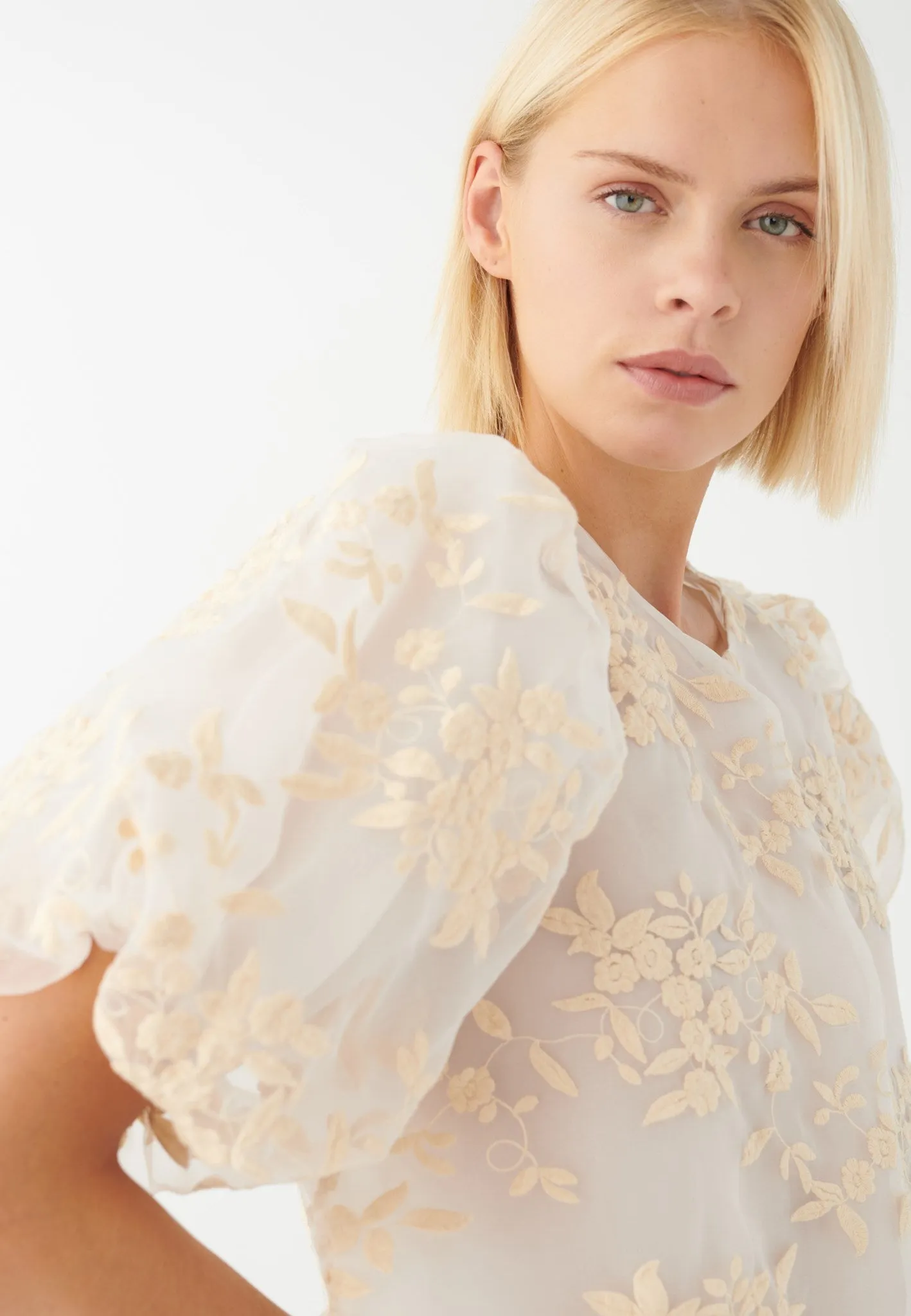 OperinaDEA NS-Floral Parfait