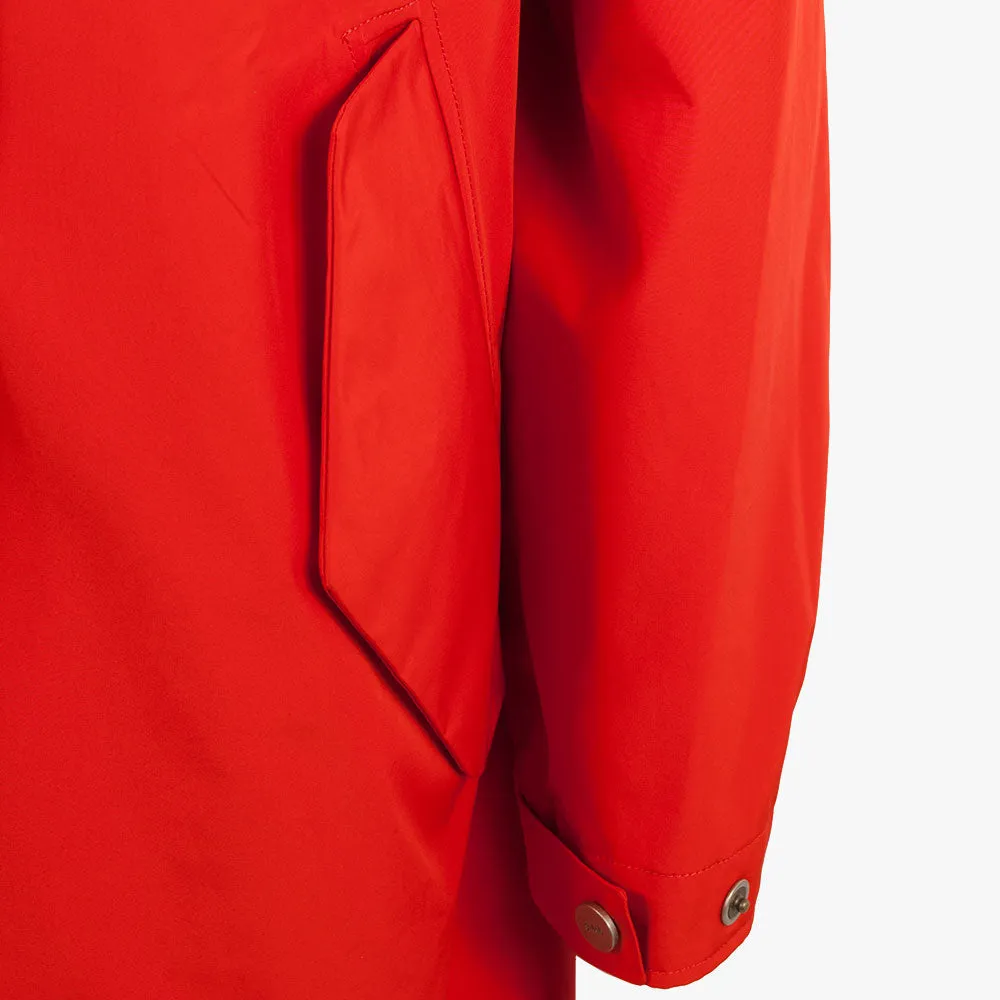Parka Nylon