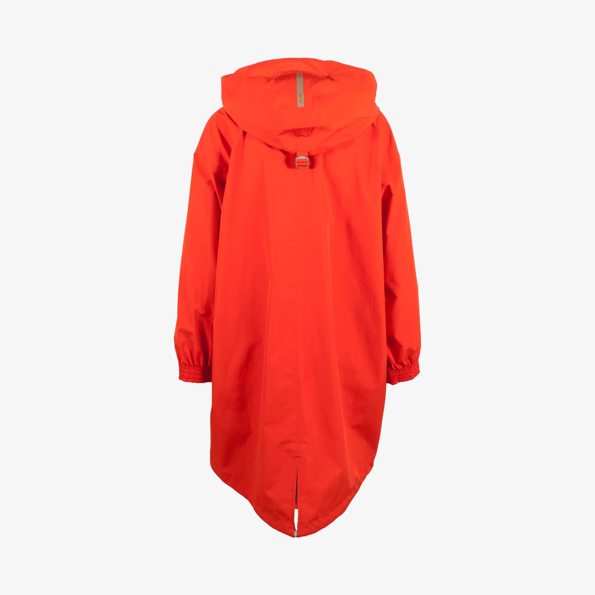 Parka Nylon