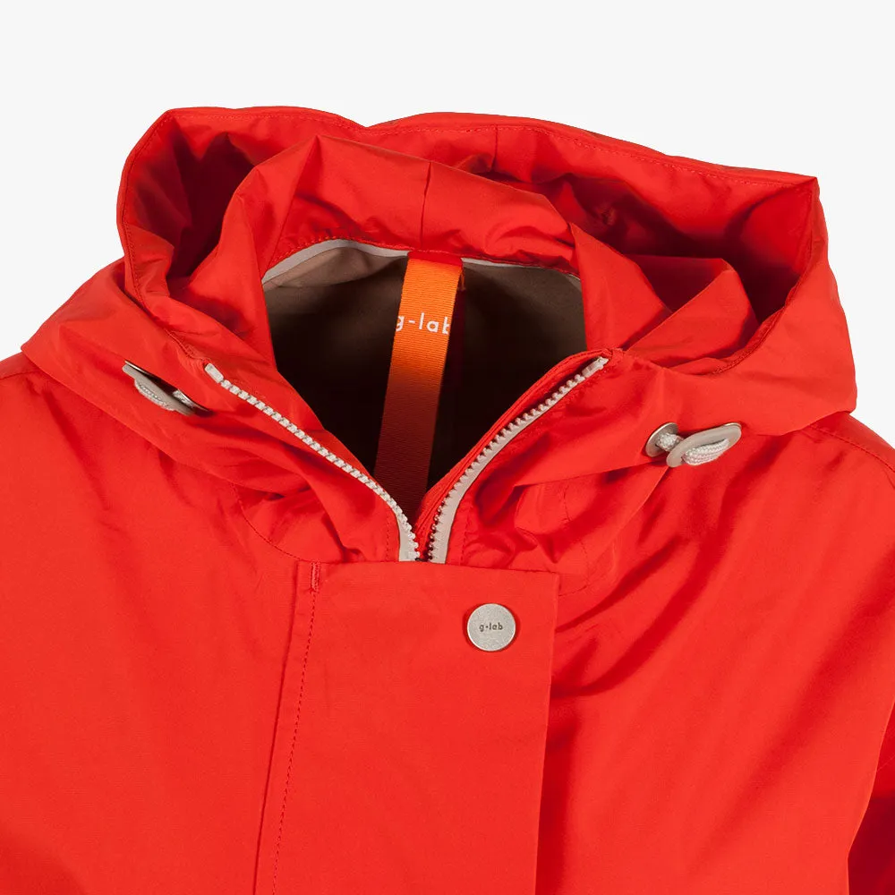 Parka Nylon
