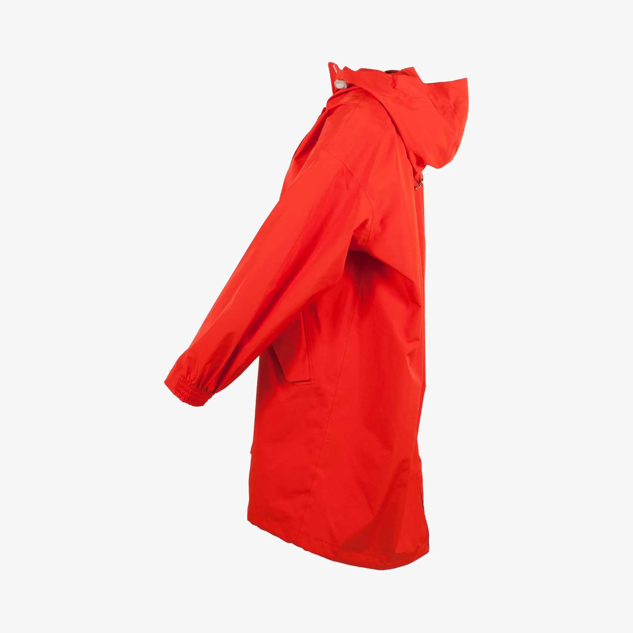Parka Nylon