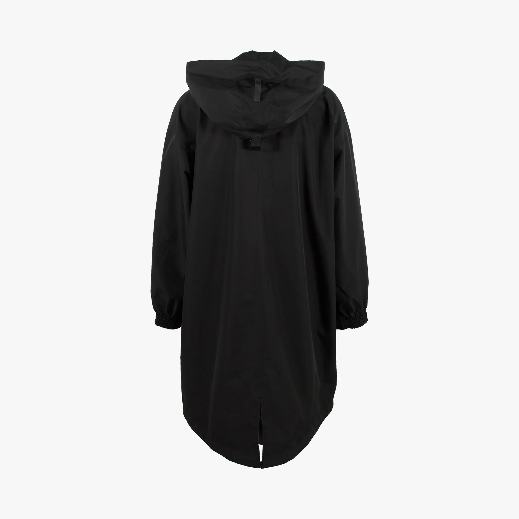 Parka Nylon