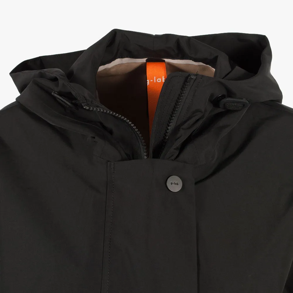 Parka Nylon