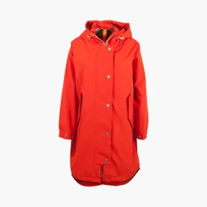 Parka Nylon