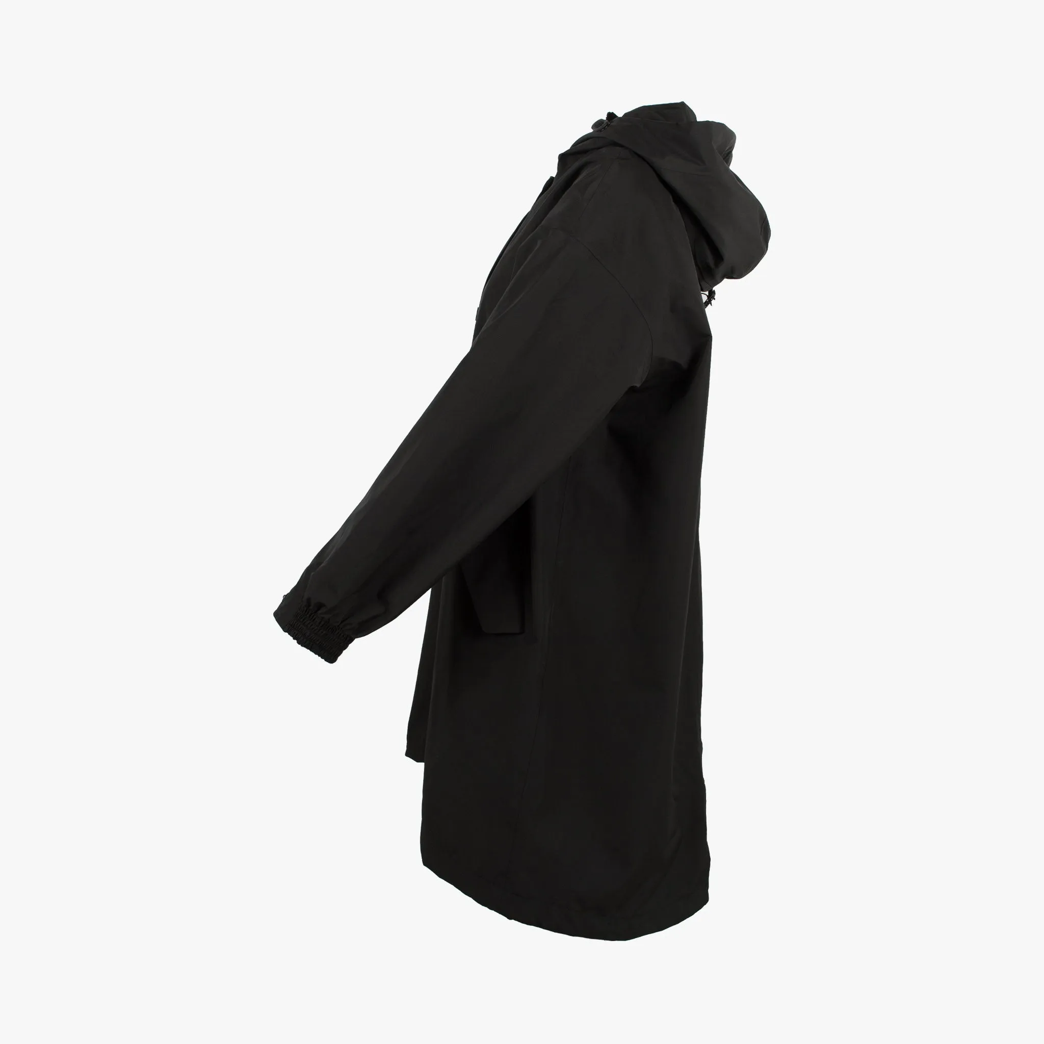 Parka Nylon