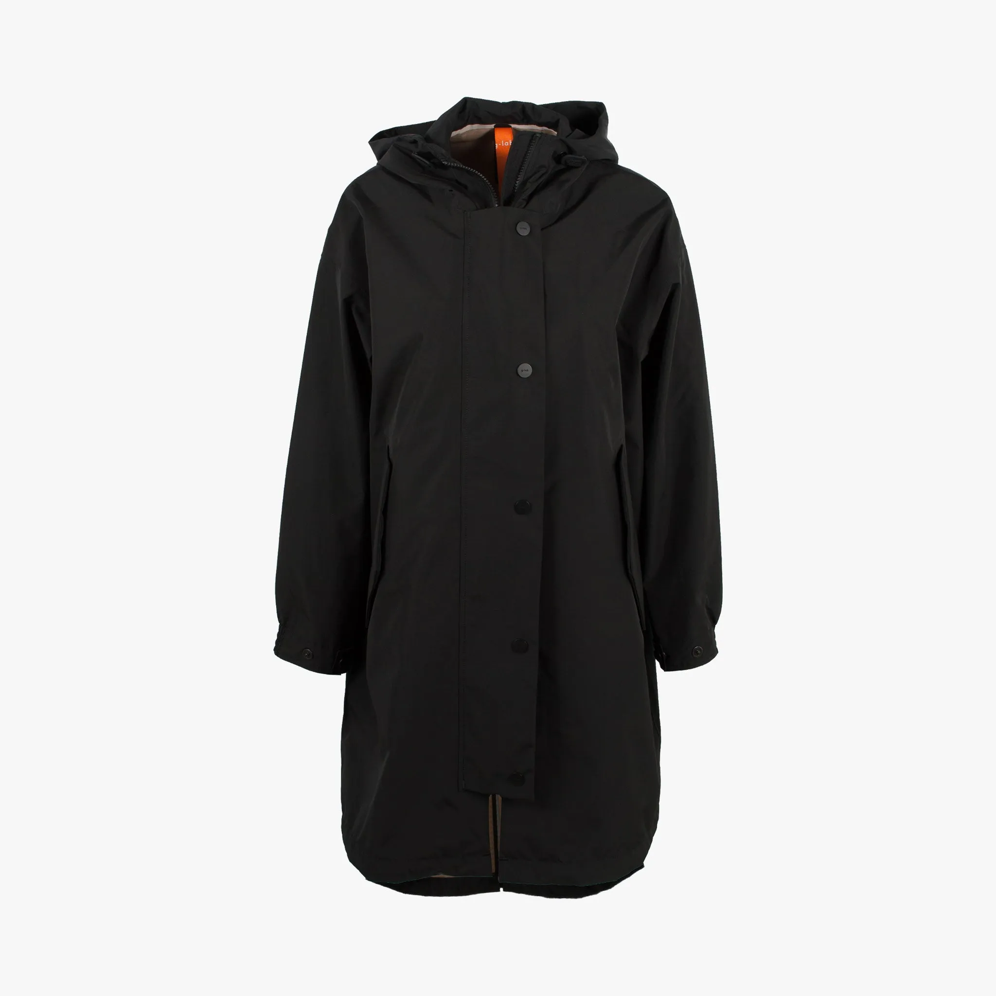 Parka Nylon
