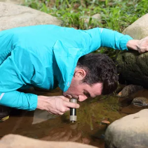 Personal Water Filter