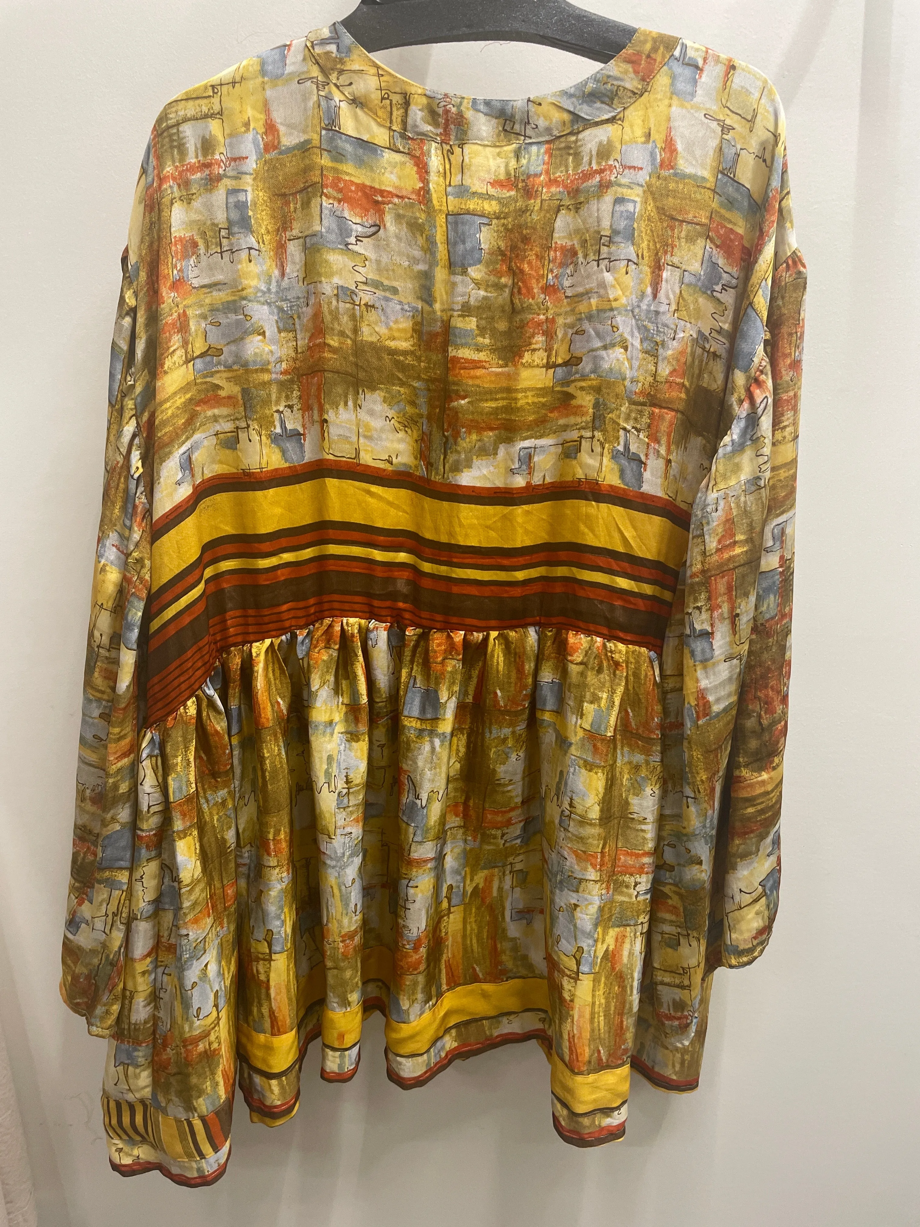 Pheonix Tunic by Kantha Bae