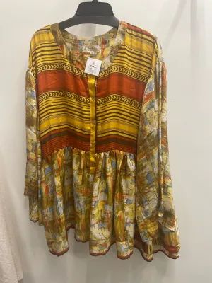 Pheonix Tunic by Kantha Bae