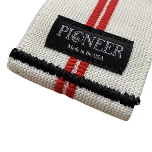 Pioneer Red Line Compression Cuffs - Level 1