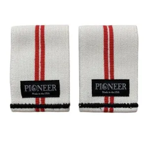 Pioneer Red Line Compression Cuffs - Level 1