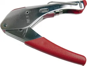 Platinum Tools 16207C - F Connector Compression Crimp Tool
