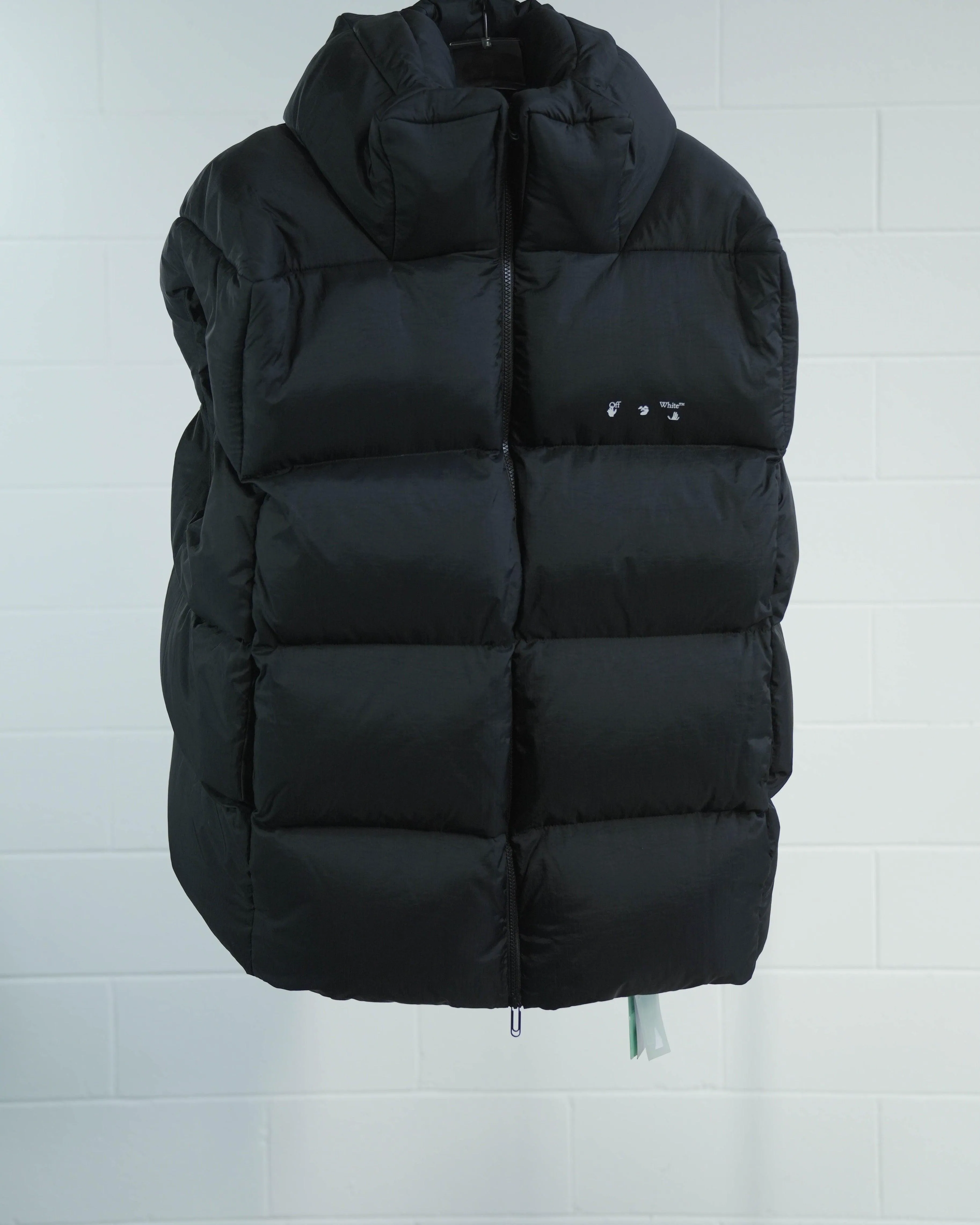 Puffer Gilet