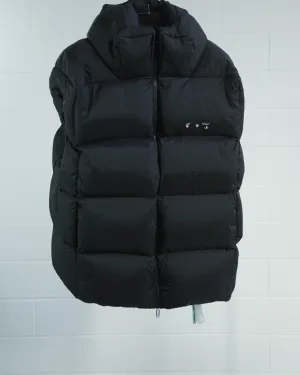 Puffer Gilet