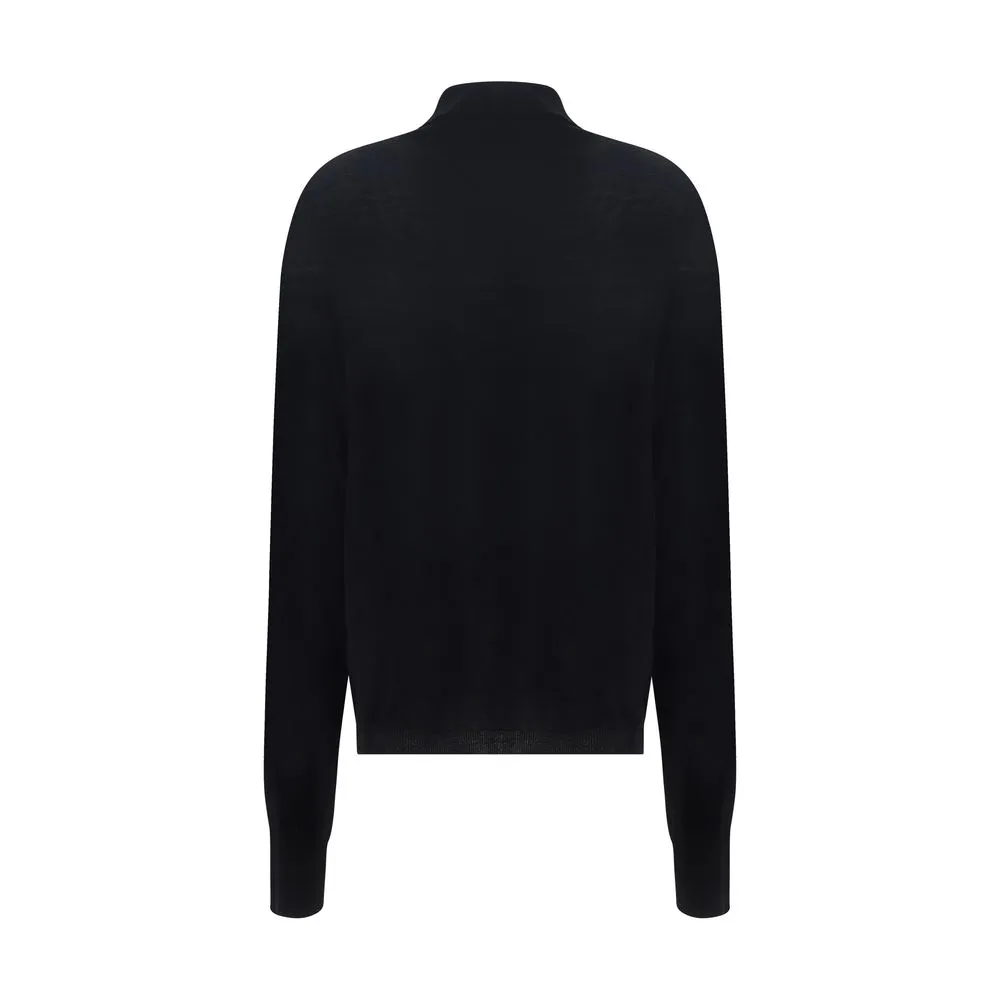 Quira Turtleneck Sweater