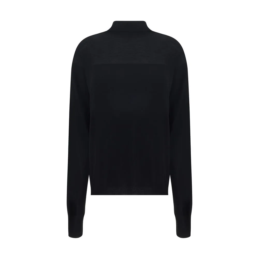 Quira Turtleneck Sweater