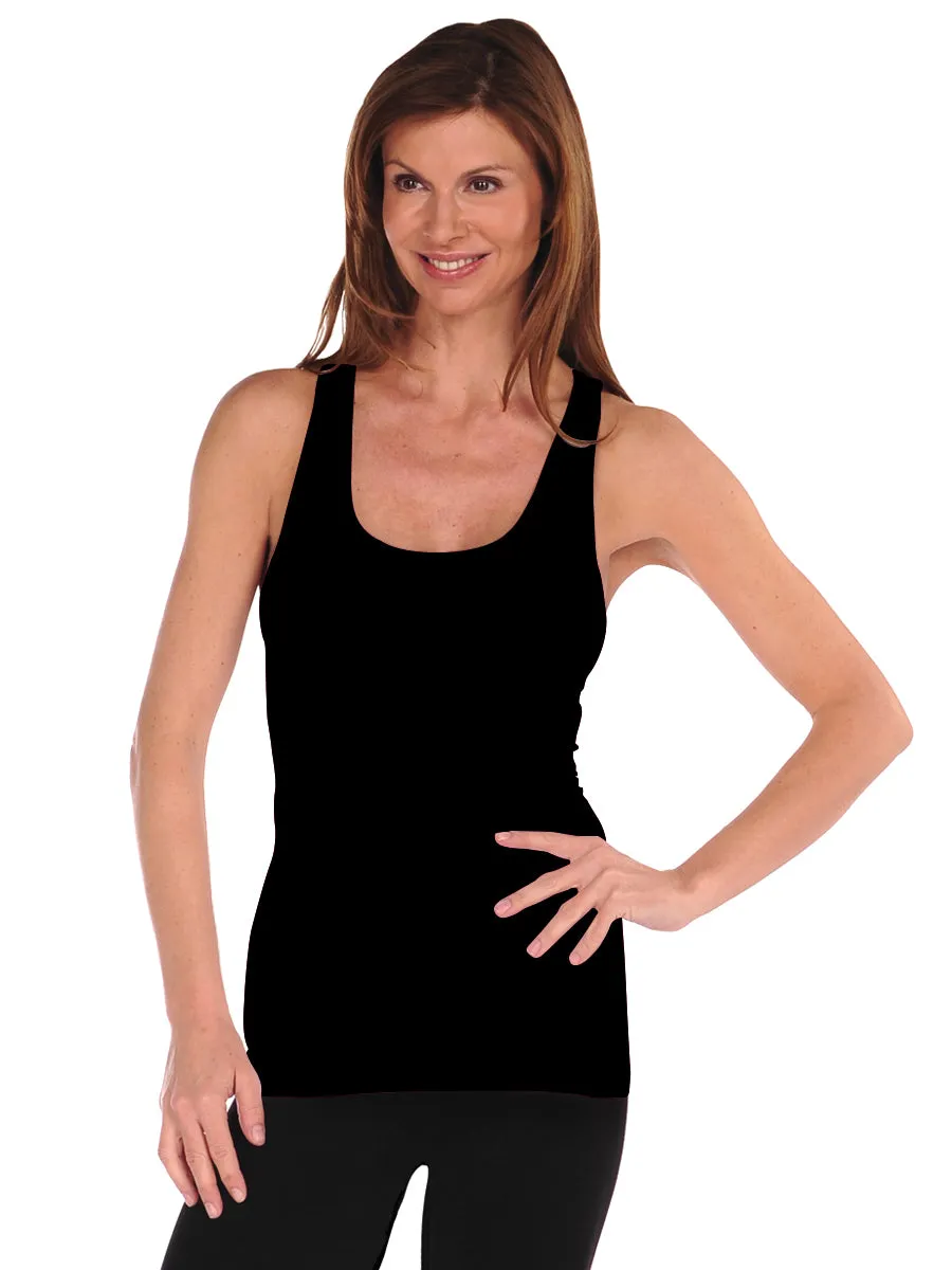 Racer Back Tank-Maternity (303RB)
