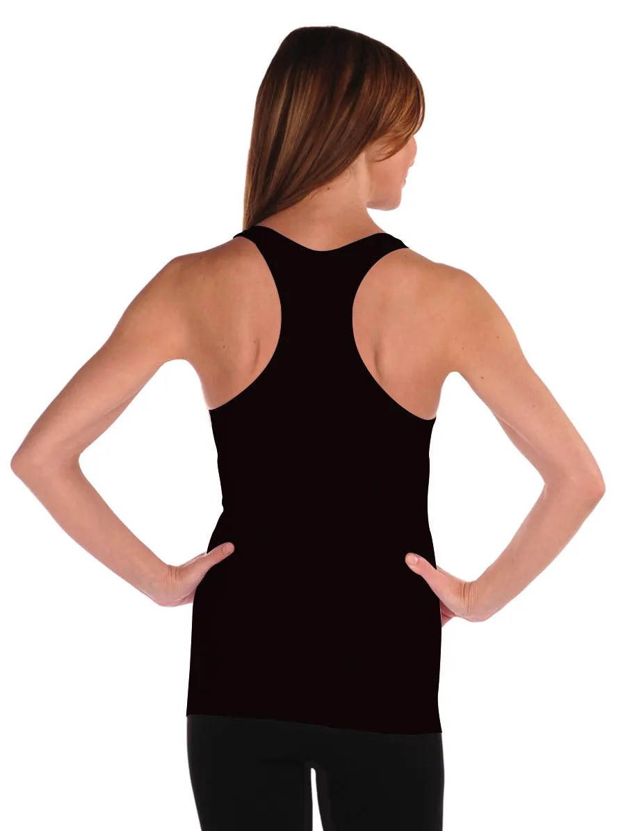 Racer Back Tank-Maternity (303RB)