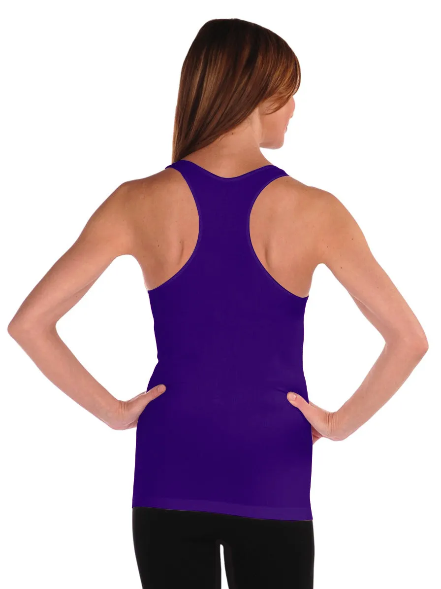 Racer Back Tank-Maternity (303RB)