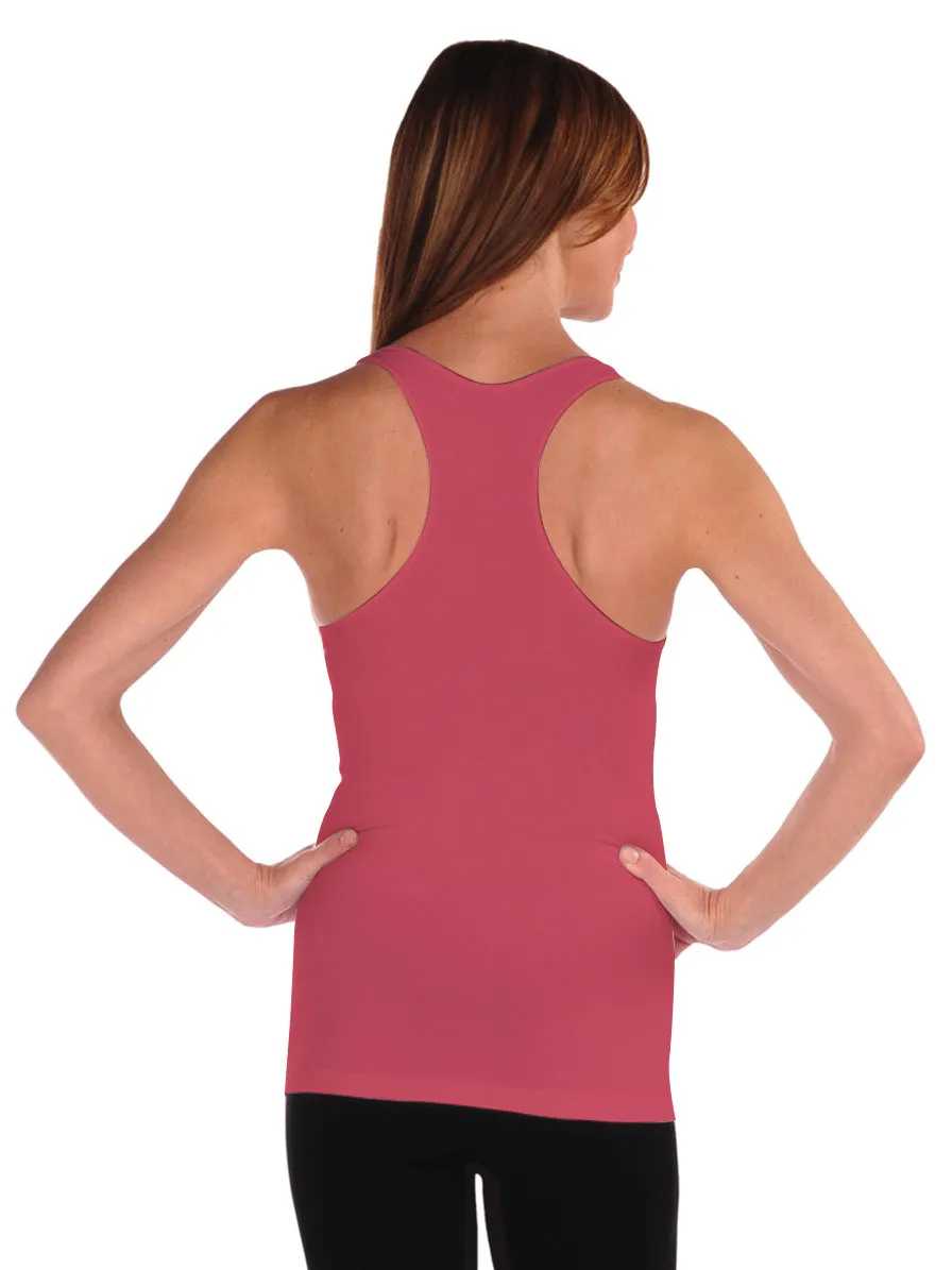 Racer Back Tank-Maternity (303RB)