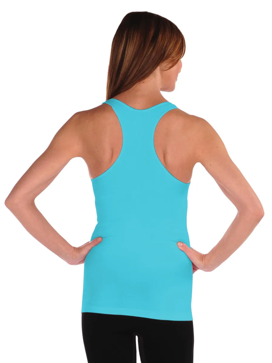 Racer Back Tank-Maternity (303RB)