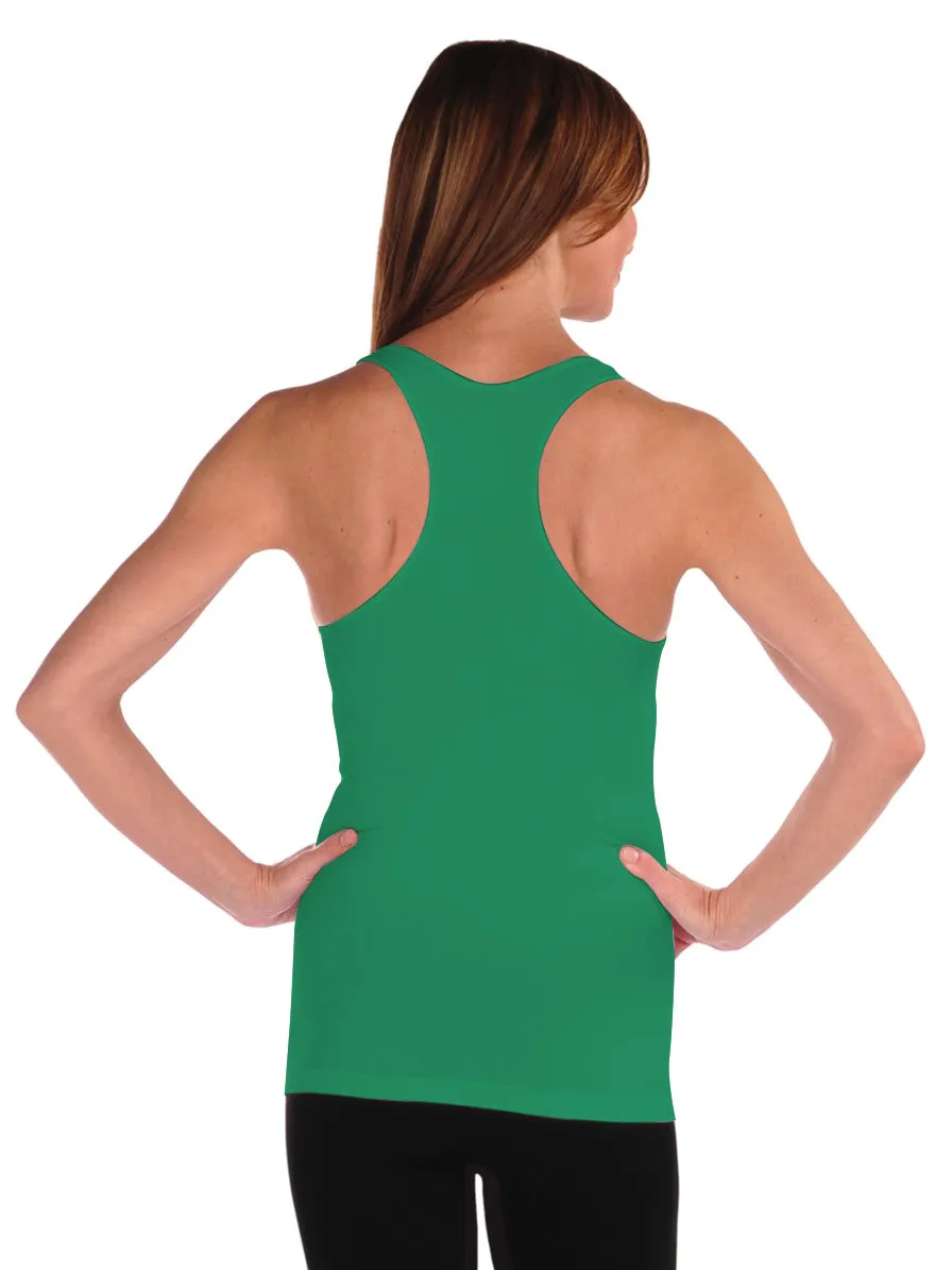 Racer Back Tank-Maternity (303RB)
