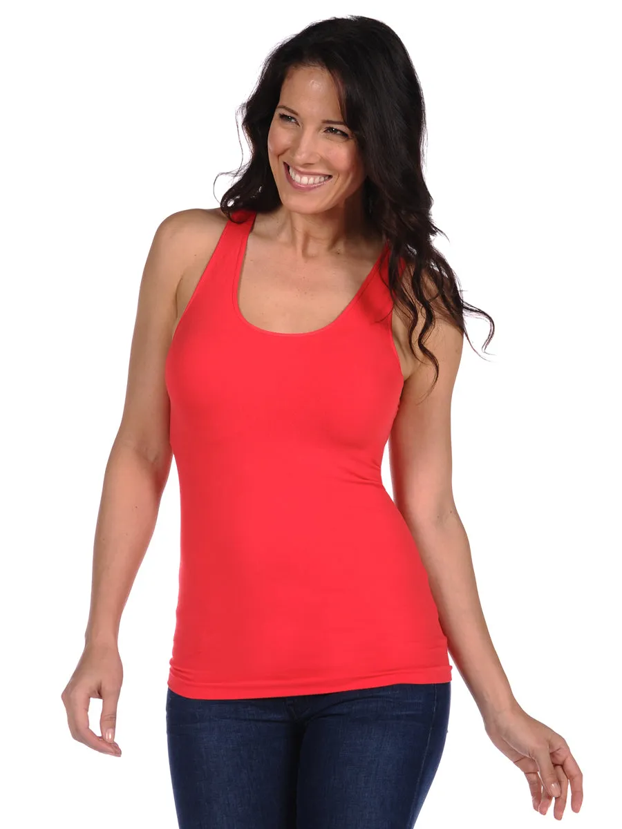 Racer Back Tank-Maternity (303RB)