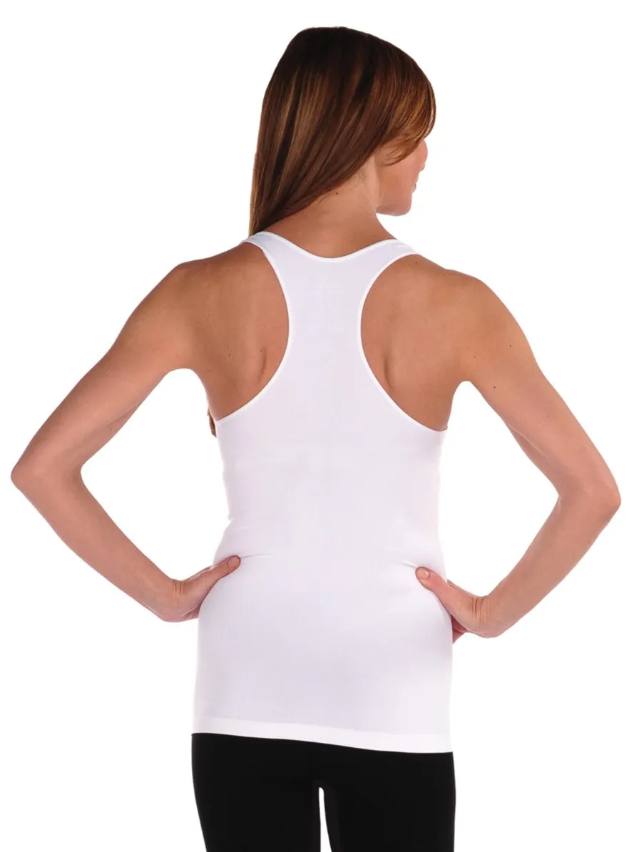 Racer Back Tank-Maternity (303RB)